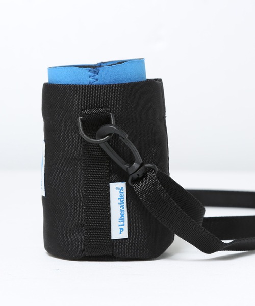 Liberaiders（リベレイダース）の「LIBERAIDERS リベレイダース / DRINK HOLDER ドリンクホルダー / 819052101（グラス/マグカップ/タンブラー・メンズ・ブラック/オリーブ・FREE）」の12枚目の写真
