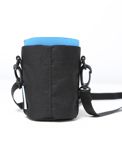 Liberaiders（リベレイダース）の「LIBERAIDERS リベレイダース / DRINK HOLDER ドリンクホルダー / 819052101（グラス/マグカップ/タンブラー・メンズ・ブラック/オリーブ・FREE）」の16枚目の写真