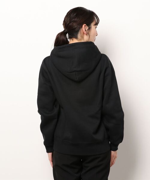 TITE IN THE STORE(ティテ インザ ストア)の「Bレシートプリントフード付きパーカー(パーカー・レディース・ホワイト/ブラック/グレー・36/38)」の5枚目の写真