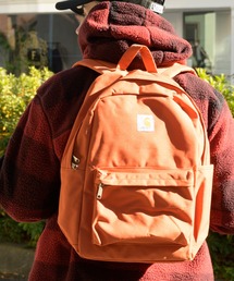 Carhartt（カーハート）の「Carhartt エッセンシャル 21L ラップトップ バックパック（バックパック/リュック）」