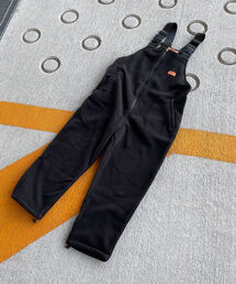 UNIVERSAL OVERALL | 【WEB限定】【UNIVERSAL OVERALL/ユニバーサル オーバーオール】POLARTEC フリースオーバーオール(サロペット/オーバーオール)