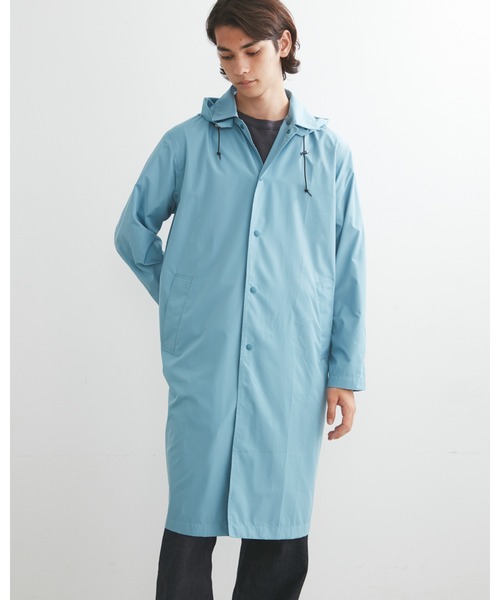 S トラディショナルウェザーウェア レインコート PENRITH RAIN Traditional Weatherwear｜PENRITH RAIN PACKABLE | Rakuten