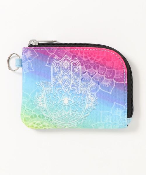 チャイハネ（チャイハネ）の「【チャイハネ】ディーバミニウォレット（コインケース・メンズ・その他1/その他2/その他3/その他4/その他5/その他6/その他7/その他8/その他9/その他10/その他11/その他12/その他13/その他14/その他15・FREE）」の6枚目の写真