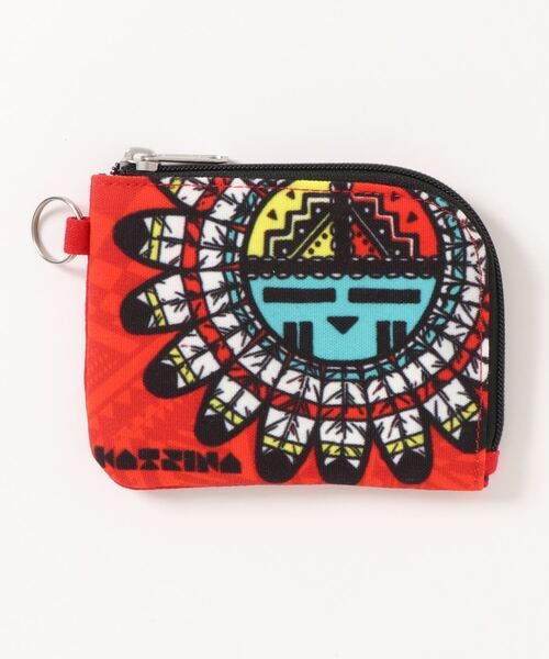 チャイハネ（チャイハネ）の「【チャイハネ】ディーバミニウォレット（コインケース・メンズ・その他1/その他2/その他3/その他4/その他5/その他6/その他7/その他8/その他9/その他10/その他11/その他12/その他13/その他14/その他15・FREE）」の7枚目の写真