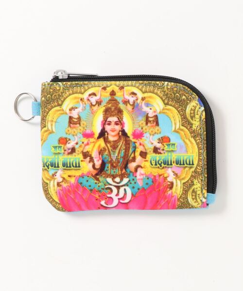 チャイハネ（チャイハネ）の「【チャイハネ】ディーバミニウォレット（コインケース・メンズ・その他1/その他2/その他3/その他4/その他5/その他6/その他7/その他8/その他9/その他10/その他11/その他12/その他13/その他14/その他15・FREE）」の9枚目の写真