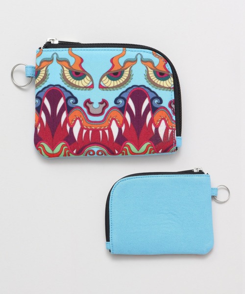 チャイハネ（チャイハネ）の「【チャイハネ】ディーバミニウォレット（コインケース・メンズ・その他1/その他2/その他3/その他4/その他5/その他6/その他7/その他8/その他9/その他10/その他11/その他12/その他13/その他14/その他15・FREE）」の20枚目の写真