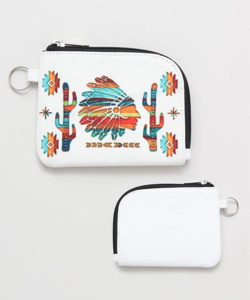 チャイハネ（チャイハネ）の「【チャイハネ】ディーバミニウォレット（コインケース・メンズ・その他1/その他2/その他3/その他4/その他5/その他6/その他7/その他8/その他9/その他10/その他11/その他12/その他13/その他14/その他15・FREE）」の17枚目の写真