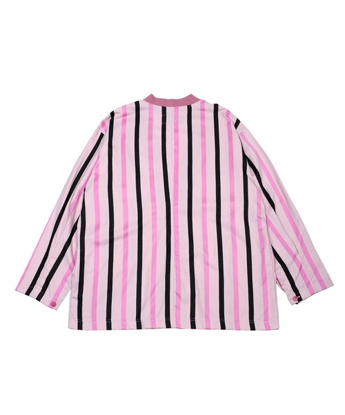 MILKBOY（ミルクボーイ）の「REGIMENTAL CARDIGAN（カーディガン/ボレロ・レディース・A/B/C/D・FREE）」の10枚目の写真