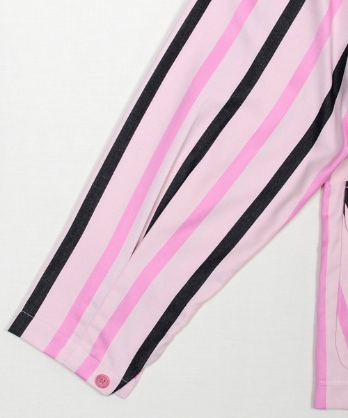 MILKBOY（ミルクボーイ）の「REGIMENTAL CARDIGAN（カーディガン/ボレロ・レディース・A/B/C/D・FREE）」の18枚目の写真