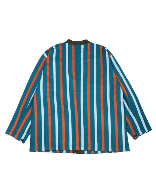 MILKBOY（ミルクボーイ）の「REGIMENTAL CARDIGAN（カーディガン/ボレロ・レディース・A/B/C/D・FREE）」の12枚目の写真