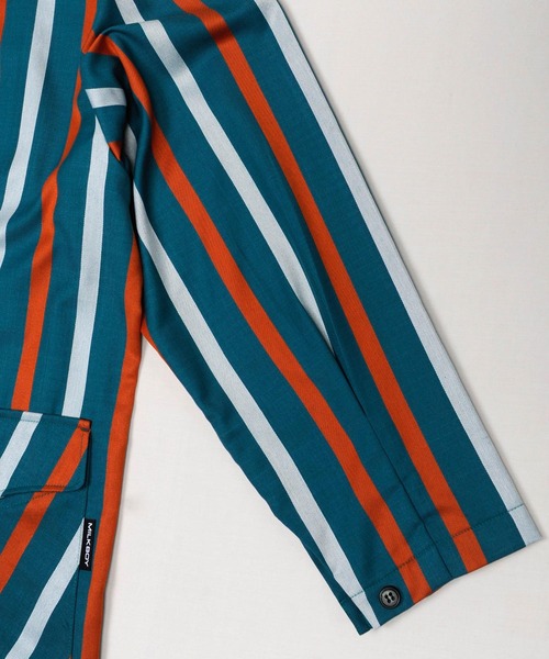 MILKBOY（ミルクボーイ）の「REGIMENTAL CARDIGAN（カーディガン/ボレロ・レディース・A/B/C/D・FREE）」の20枚目の写真