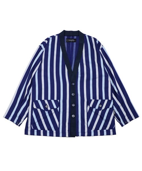 MILKBOY（ミルクボーイ）の「REGIMENTAL CARDIGAN（カーディガン/ボレロ・レディース・A/B/C/D・FREE）」の13枚目の写真