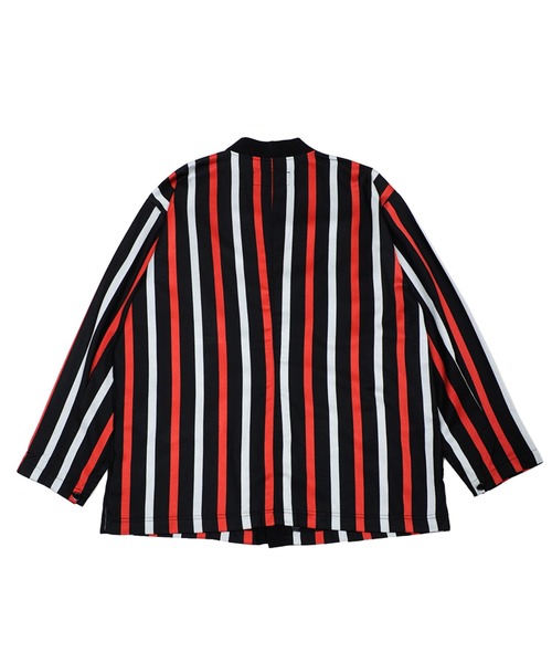 MILKBOY（ミルクボーイ）の「REGIMENTAL CARDIGAN（カーディガン/ボレロ・レディース・A/B/C/D・FREE）」の16枚目の写真