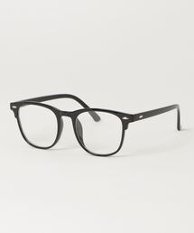 WEGO | WEGO/セルフレームアイウェア(メガネ)