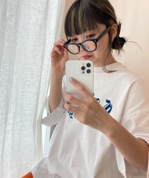 WEGO | WEGO/セルフレームアイウェア(メガネ)