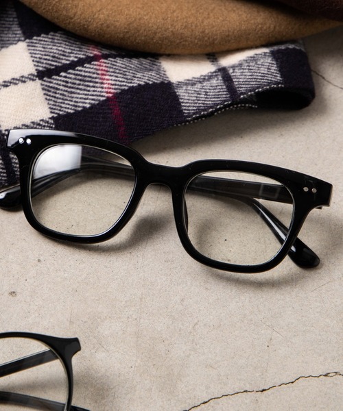 WEGO（ウィゴー）の「WEGO/セルフレームアイウェア（メガネ・メンズ・その他3/その他5/その他6/その他1/その他2/その他4/その他7・FREE）」の22枚目の写真