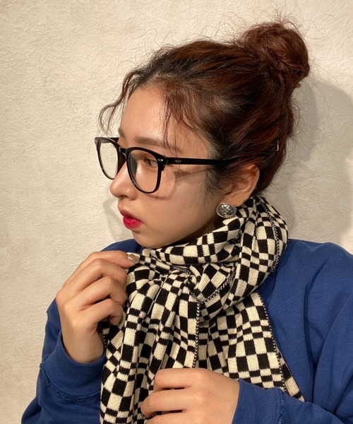 WEGO（ウィゴー）の「WEGO/セルフレームアイウェア（メガネ・メンズ・その他3/その他5/その他6/その他1/その他2/その他4/その他7・FREE）」の11枚目の写真