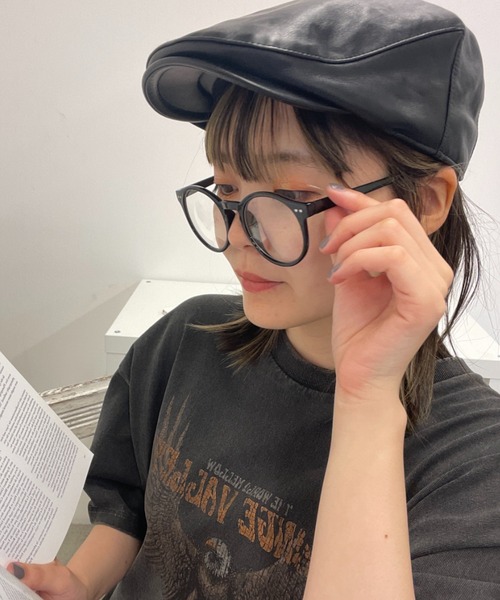 WEGO（ウィゴー）の「WEGO/セルフレームアイウェア（メガネ・メンズ・その他3/その他5/その他6/その他1/その他2/その他4/その他7・FREE）」の14枚目の写真