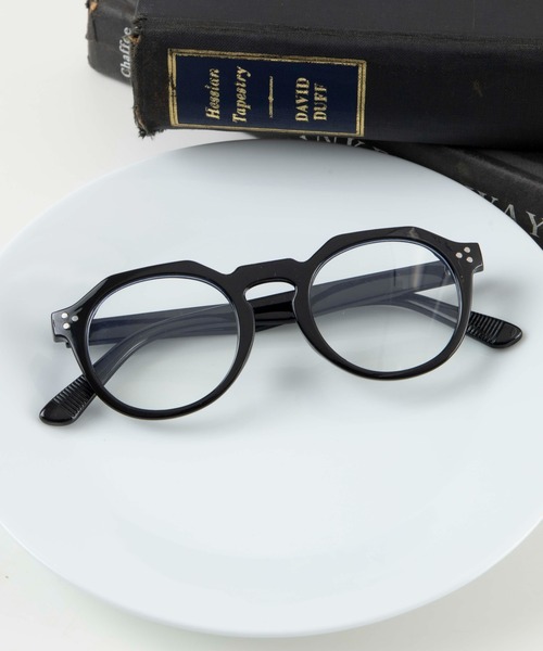 WEGO（ウィゴー）の「WEGO/セルフレームアイウェア（メガネ・メンズ・その他3/その他5/その他6/その他1/その他2/その他4/その他7・FREE）」の20枚目の写真