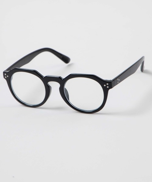 WEGO（ウィゴー）の「WEGO/セルフレームアイウェア（メガネ・メンズ・その他3/その他5/その他6/その他1/その他2/その他4/その他7・FREE）」の19枚目の写真