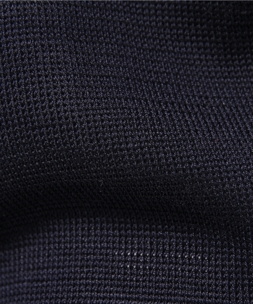 blondy(ブロンディー)の「シルクニットトップス(ニット/セーター・レディース・ベージュ/ネイビー/オフホワイト・FREE)」の10枚目の写真