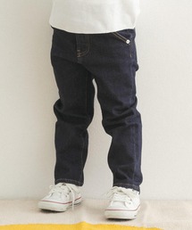 FORK&SPOON | FORK&SPOON　ストレッチデニムパンツ(KIDS)(デニムパンツ)