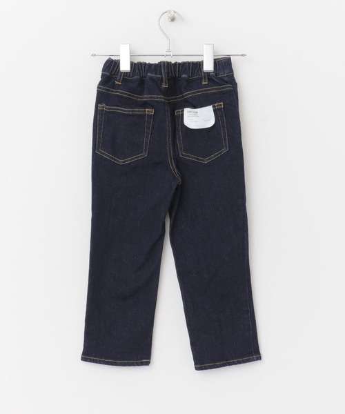 FORK&SPOON(フォークアンドスプーン)の「FORK&SPOON ストレッチデニムパンツ(KIDS)(デニムパンツ・キッズ・ワンウォッシュ・120/105/135)」の10枚目の写真
