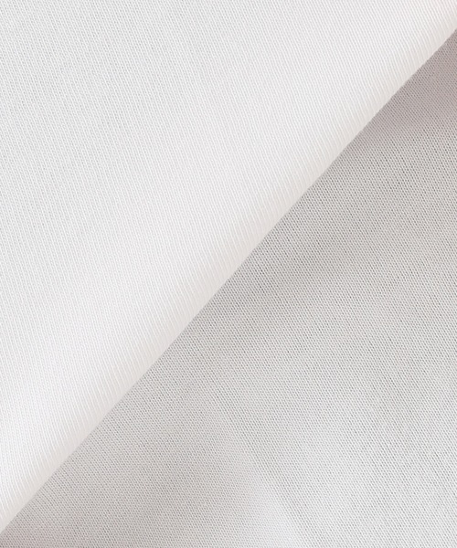 JOURNAL STANDARD relume(ジャーナルスタンダード レリューム)の「【sportswear/スポーツウェア】 2パックTEE(Tシャツ/カットソー・レディース・ホワイト/ブラック/ネイビー・FREE)」の12枚目の写真
