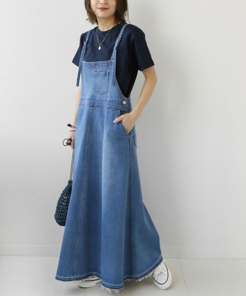 JOURNAL STANDARD relume(ジャーナルスタンダード レリューム)の「【sportswear/スポーツウェア】 2パックTEE(Tシャツ/カットソー・レディース・ホワイト/ブラック/ネイビー・FREE)」の18枚目の写真