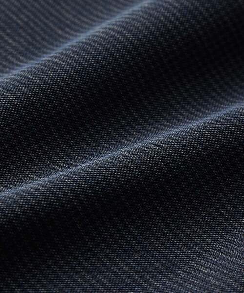 MEN'S MELROSE（メンズメルローズ）の「チドリカラミストレッチテーパードパンツ（スラックス・メンズ・ベージュ/ネイビー・2/3/5/4）」の10枚目の写真