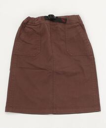 Gramicci（グラミチ）の「【 GRAMICCI / グラミチ 】 KIDS BAKER SKIRT キッズベイカースカート INS（スカート・メンズ）」