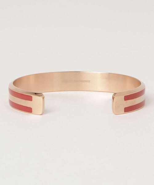 Daniel Wellington(ダニエルウェリントン)の「【Daniel Wellington】DW00400010/DW004000/DW00400014(バングル/リストバンド・レディース・ゴールド系3・S)」の2枚目の写真