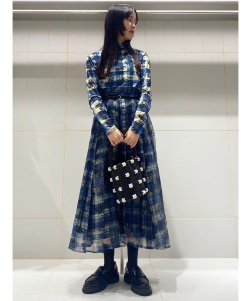 FURFUR(ファーファー)の「ラバーソールローファー(ローファー・レディース・ブラック/ホワイト/ブラウン・36/38/37)」の12枚目の写真