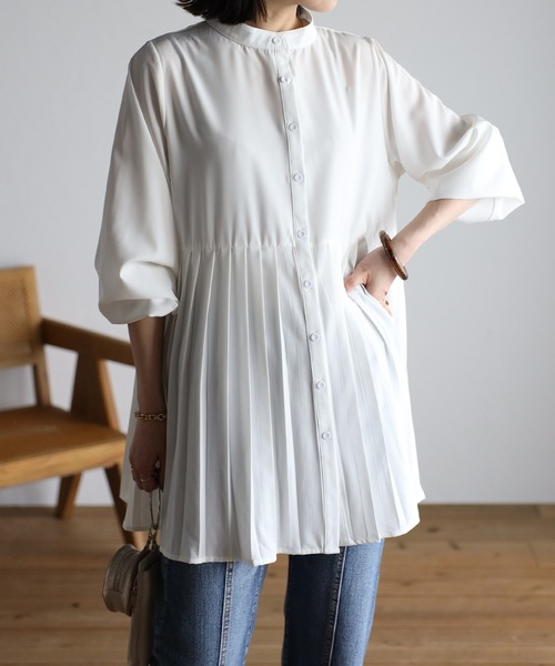 model：162cm