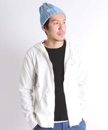 Denime | BASIC CUT FULL ZIP PARKA(パーカー)