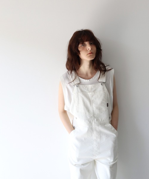 YANUK（ヤヌーク）の「YANUK / Really Light overall(57121404