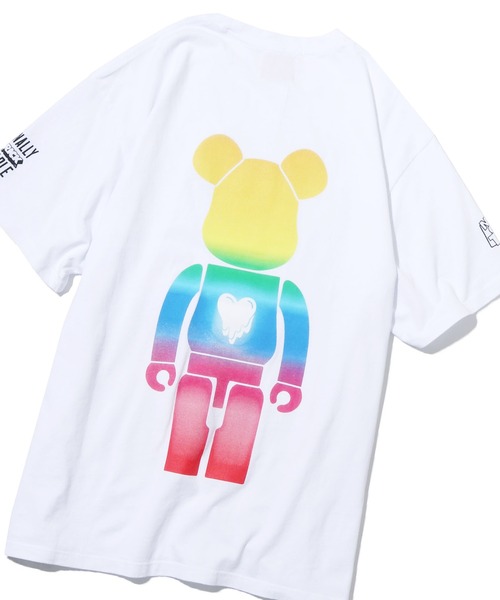BE@RBRICK（ベアブリック）の「Emotionally Unavailable×BE