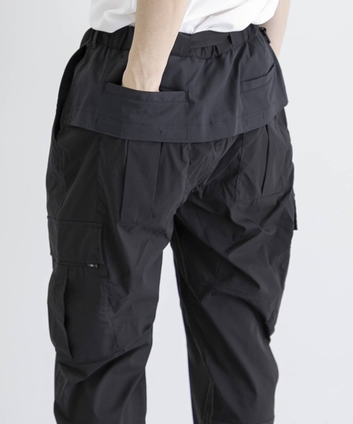 F/CE. （エフシーイー）の「F/CE. MICROFT CARGO PANTS（その他