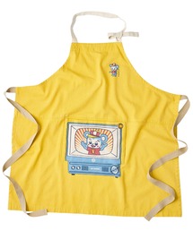 GLOBAL FORME CONCRETE（グローバルフォルムコンクリート）の「【AND PACKABLE】PAP コットンエプロン（エプロン）」