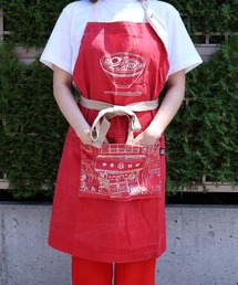 GLOBAL FORME CONCRETE（グローバルフォルムコンクリート）の「【AND PACKABLE】PAP コットンエプロン（エプロン）」