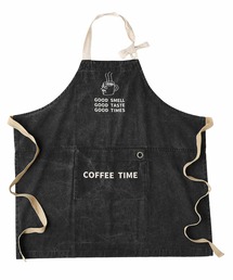 GLOBAL FORME CONCRETE（グローバルフォルムコンクリート）の「【AND PACKABLE】PAP コットンエプロン（エプロン）」