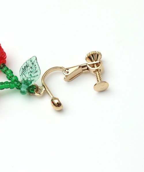 チチカカ（チチカカ）の「ツブツブフルーツイヤリング（イヤリング・レディース・その他1/その他2/その他3・FREE）」の8枚目の写真