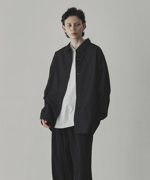 【新品】remer ルーズゼロオーバートラックジャケット/パンツ Mサイズセット セール】loose ZERO over track jacket / ルーズゼロオーバー