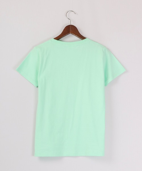 FUNALIVE(ファンアライブ)の「goods365select フルーツキャンディーバーせっけん付ハイクオリティーTシャツ(Tシャツ/カットソー・レディース・A/B/C/D/E・S/L/M)」の7枚目の写真
