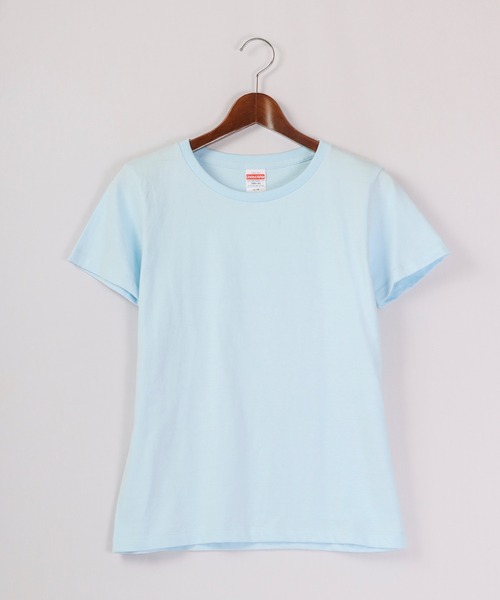 FUNALIVE(ファンアライブ)の「goods365select フルーツキャンディーバーせっけん付ハイクオリティーTシャツ(Tシャツ/カットソー・レディース・A/B/C/D/E・S/L/M)」の14枚目の写真