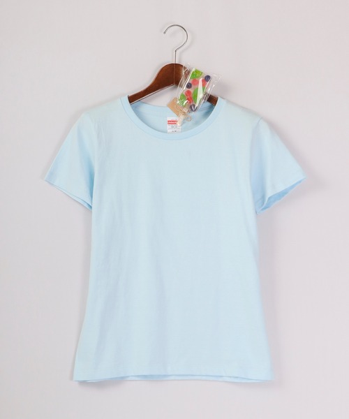 FUNALIVE(ファンアライブ)の「goods365select フルーツキャンディーバーせっけん付ハイクオリティーTシャツ(Tシャツ/カットソー・レディース・A/B/C/D/E・S/L/M)」の19枚目の写真