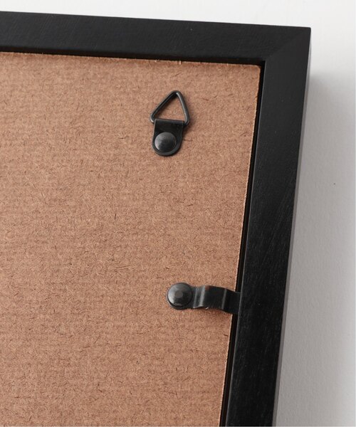 ACME FURNITURE（アクメファニチャー）の「WARNER PHOTO FRAME_A4 ワーナーフォトフレーム A4（フォトフレーム・レディース・ブラウン/ブラック・FREE）」の14枚目の写真