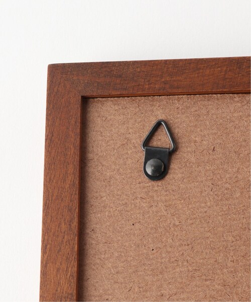 ACME FURNITURE（アクメファニチャー）の「WARNER PHOTO FRAME_A4 ワーナーフォトフレーム A4（フォトフレーム・レディース・ブラウン/ブラック・FREE）」の17枚目の写真