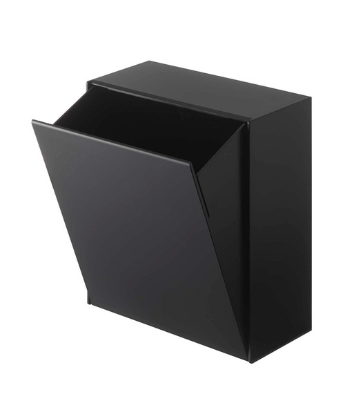 tower（タワー）の「tower　マグネットダストボックス&収納ケースタワー 5431 5432（ダストボックス・レディース・ホワイト/ブラック・ONE SIZE）」の12枚目の写真