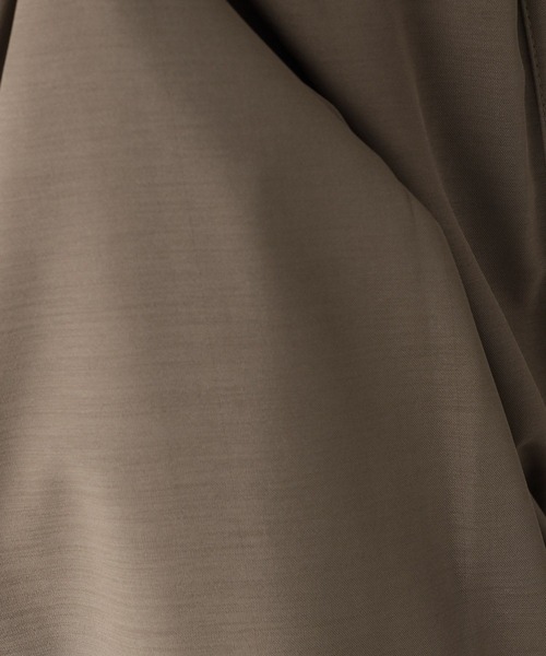 GLOBAL WORK（グローバルワーク）の「ユアリラトラウザーCOOL/271135（その他パンツ・メンズ・ブラック/ネイビー/ブラウン・SMALL/MEDIUM/LARGE）」の7枚目の写真